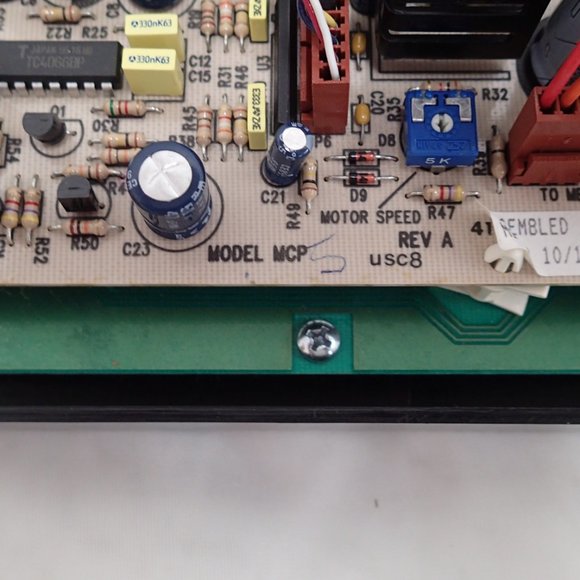 Music and Sound MCP Cassette Player - Picture 5 of 8